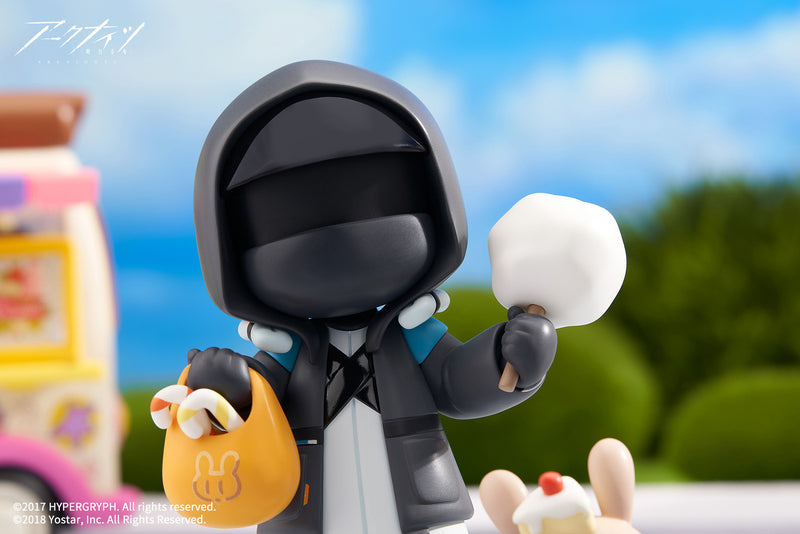 Arknights APEX Will You be Having the Dessert? Mini Series Doctor