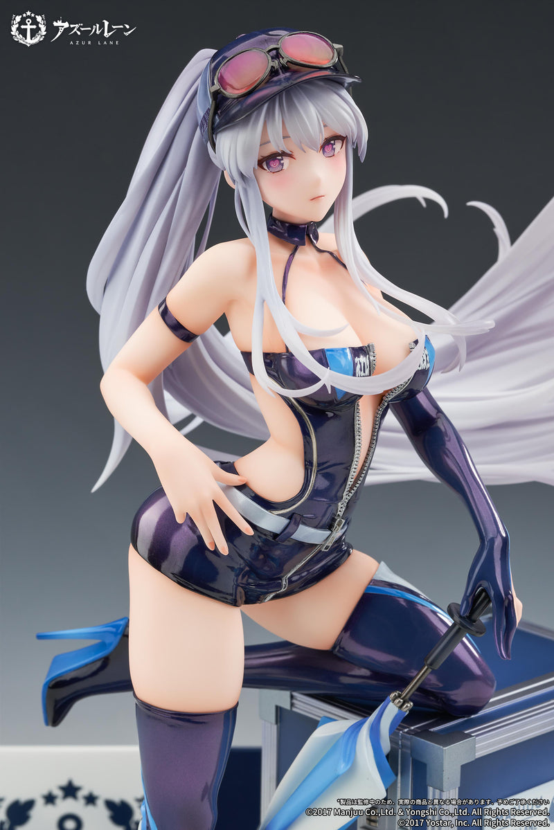 Azur Lane APEX Enterprise Wind Catcher Ver.