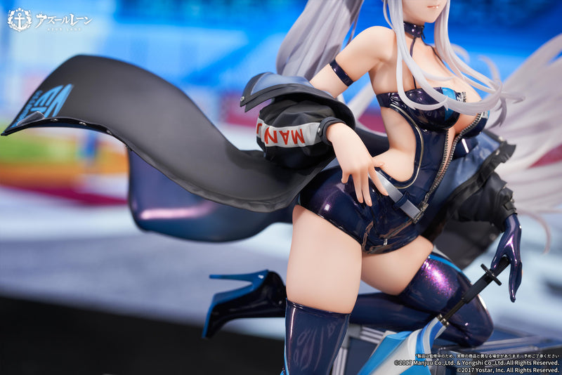 Azur Lane APEX Enterprise Wind Catcher Ver.