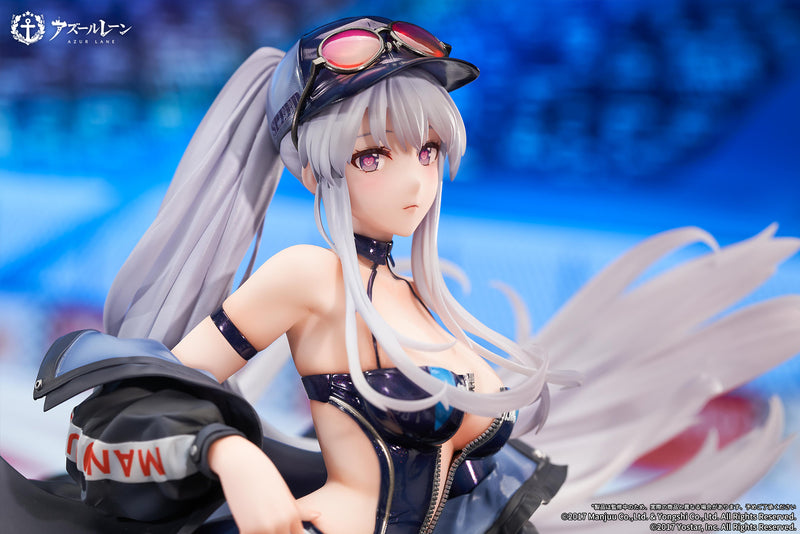 Azur Lane APEX Enterprise Wind Catcher Ver.