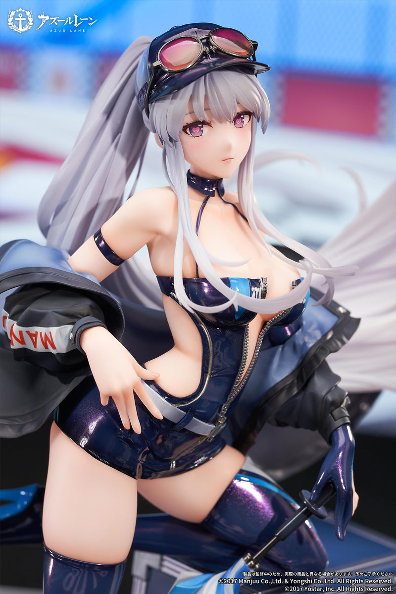 Azur Lane APEX Enterprise Wind Catcher Ver.