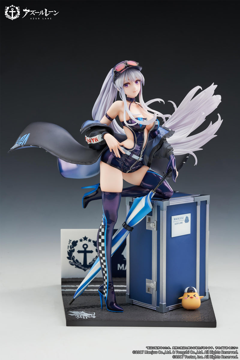 Azur Lane APEX Enterprise Wind Catcher Ver.