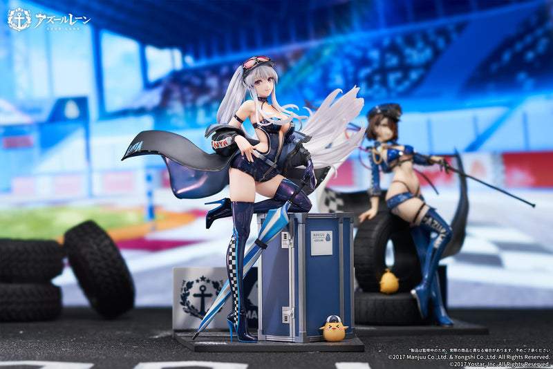 Azur Lane APEX Enterprise Wind Catcher Ver.