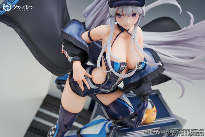 Azur Lane APEX Enterprise Wind Catcher Ver.