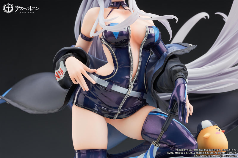 Azur Lane APEX Enterprise Wind Catcher Ver.