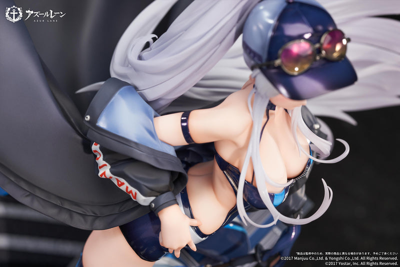 Azur Lane APEX Enterprise Wind Catcher Ver.