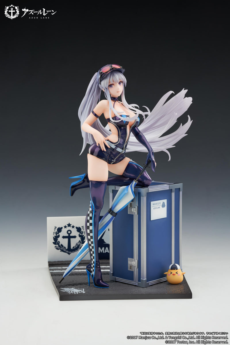 Azur Lane APEX Enterprise Wind Catcher Ver.