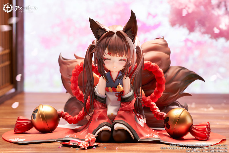 Azur Lane APEX Amagi chan