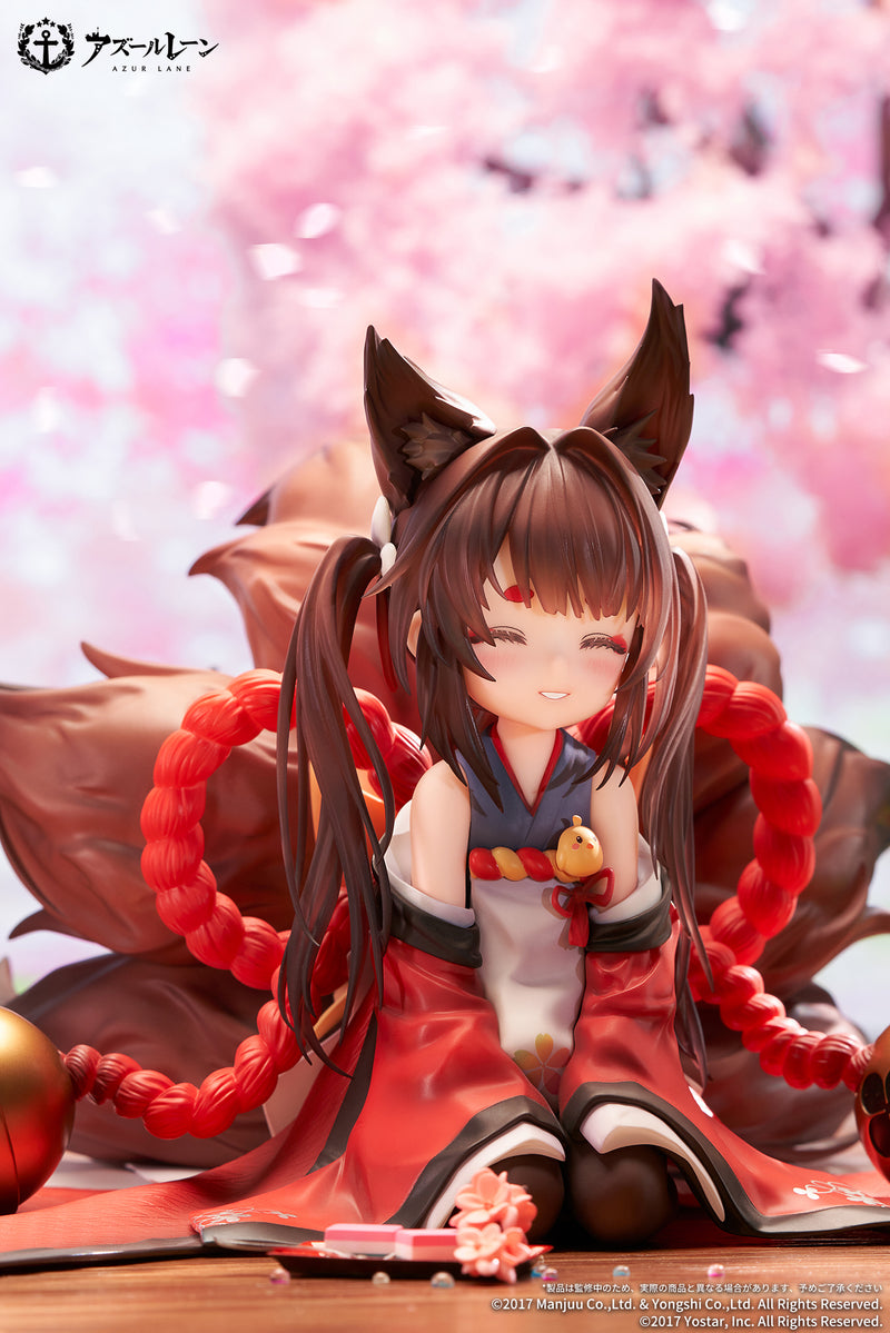 Azur Lane APEX Amagi chan