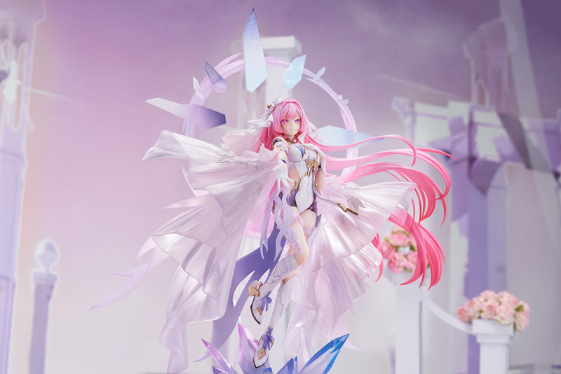 Honkai Impact 3rd APEX Elysia Herrscher of Human: Ego Because of You Ver.