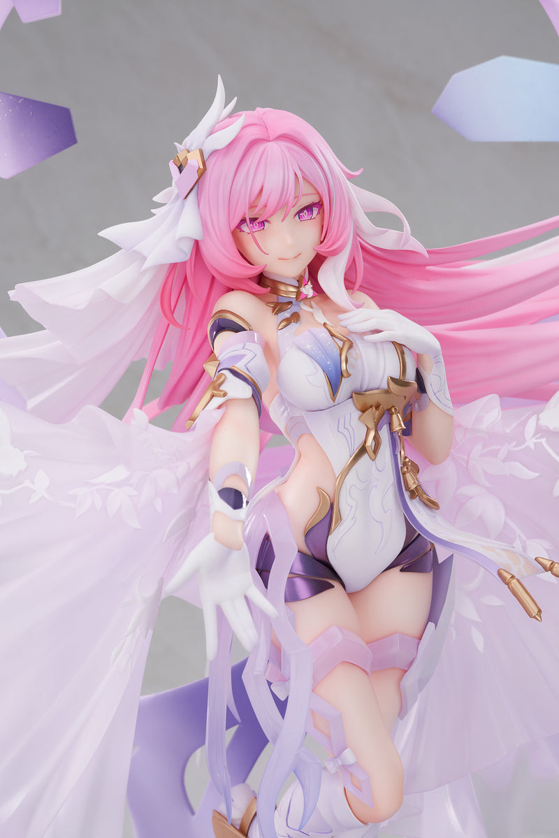 Honkai Impact 3rd APEX Elysia Herrscher of Human: Ego Because of You Ver.