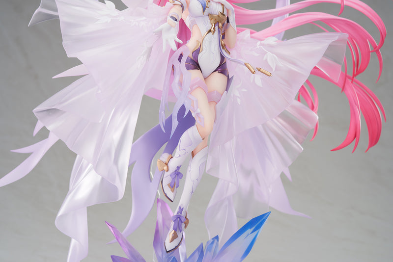 Honkai Impact 3rd APEX Elysia Herrscher of Human: Ego Because of You Ver.