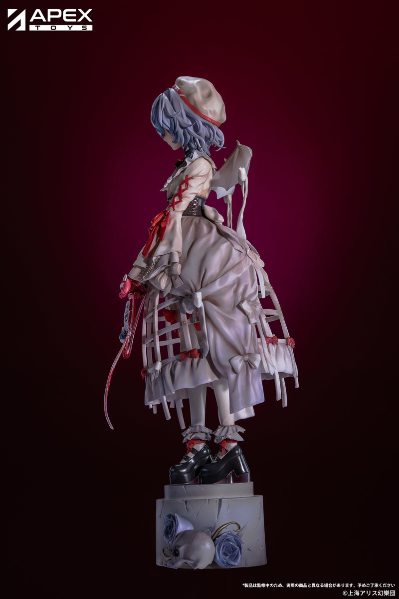 Touhou Project APEX Remilia Scarlet Blood ver.