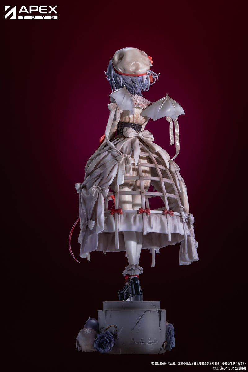 Touhou Project APEX Remilia Scarlet Blood ver.