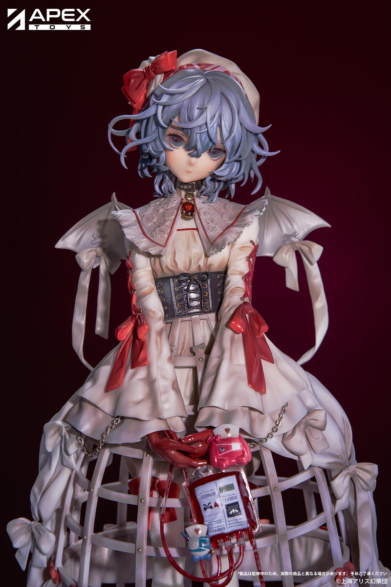 Touhou Project APEX Remilia Scarlet Blood ver.