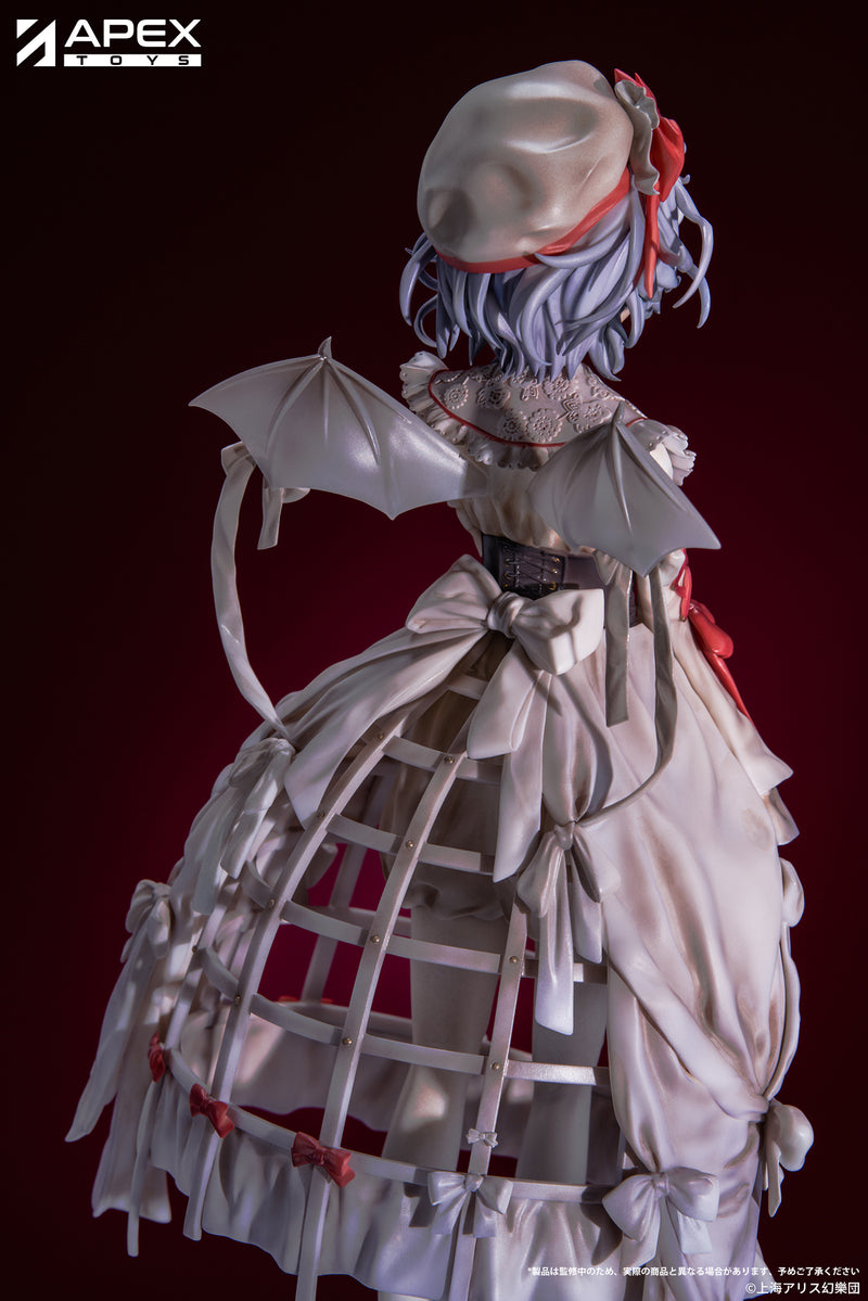 Touhou Project APEX Remilia Scarlet Blood ver.