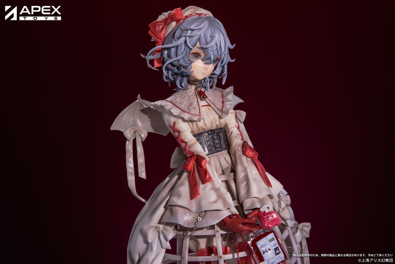 Touhou Project APEX Remilia Scarlet Blood ver.