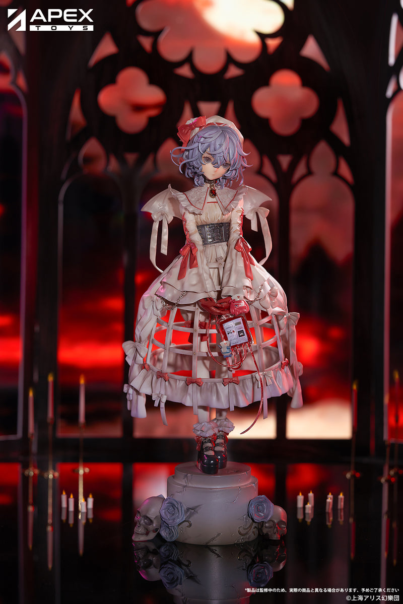 Touhou Project APEX Remilia Scarlet Blood ver.