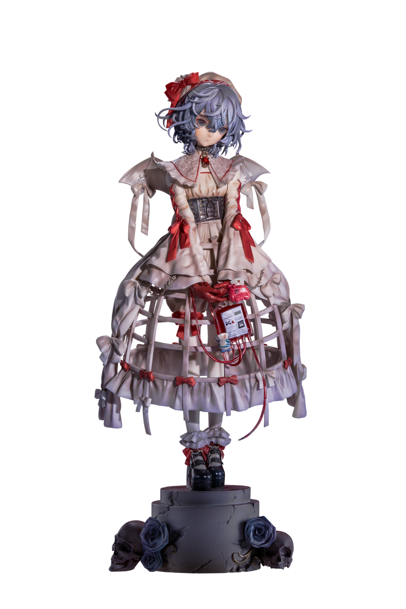 Touhou Project APEX Remilia Scarlet Blood ver.