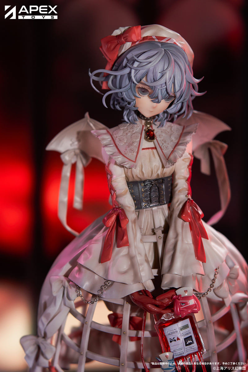 Touhou Project APEX Remilia Scarlet Blood ver.