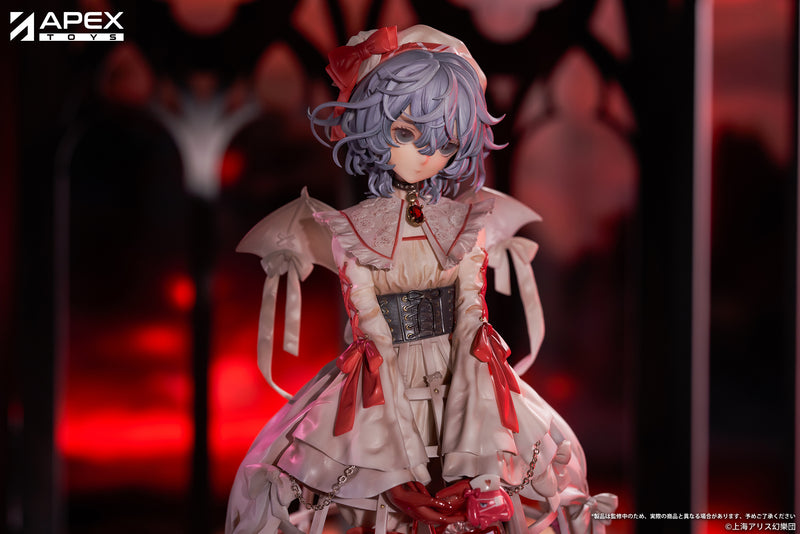 Touhou Project APEX Remilia Scarlet Blood ver.