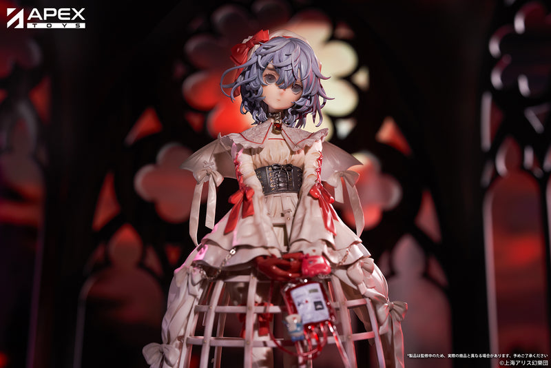 Touhou Project APEX Remilia Scarlet Blood ver.