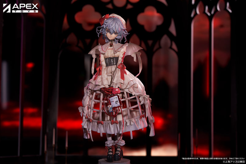 Touhou Project APEX Remilia Scarlet Blood ver.