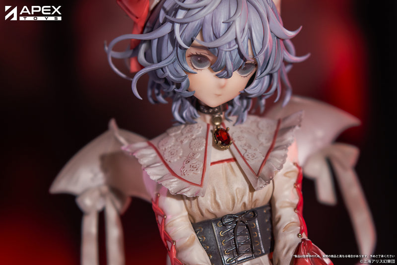 Touhou Project APEX Remilia Scarlet Blood ver.