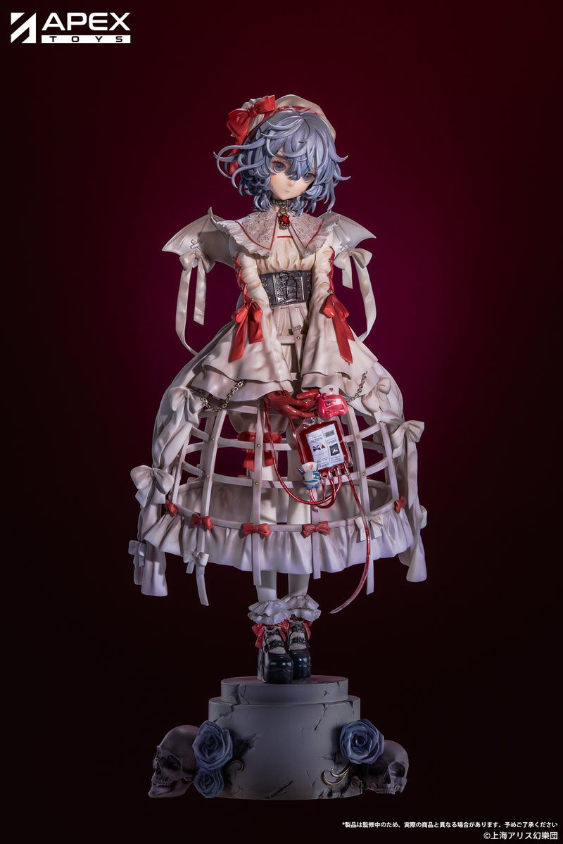 Touhou Project APEX Remilia Scarlet Blood ver.