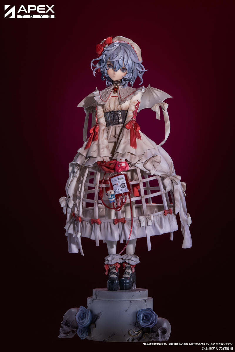 Touhou Project APEX Remilia Scarlet Blood ver.