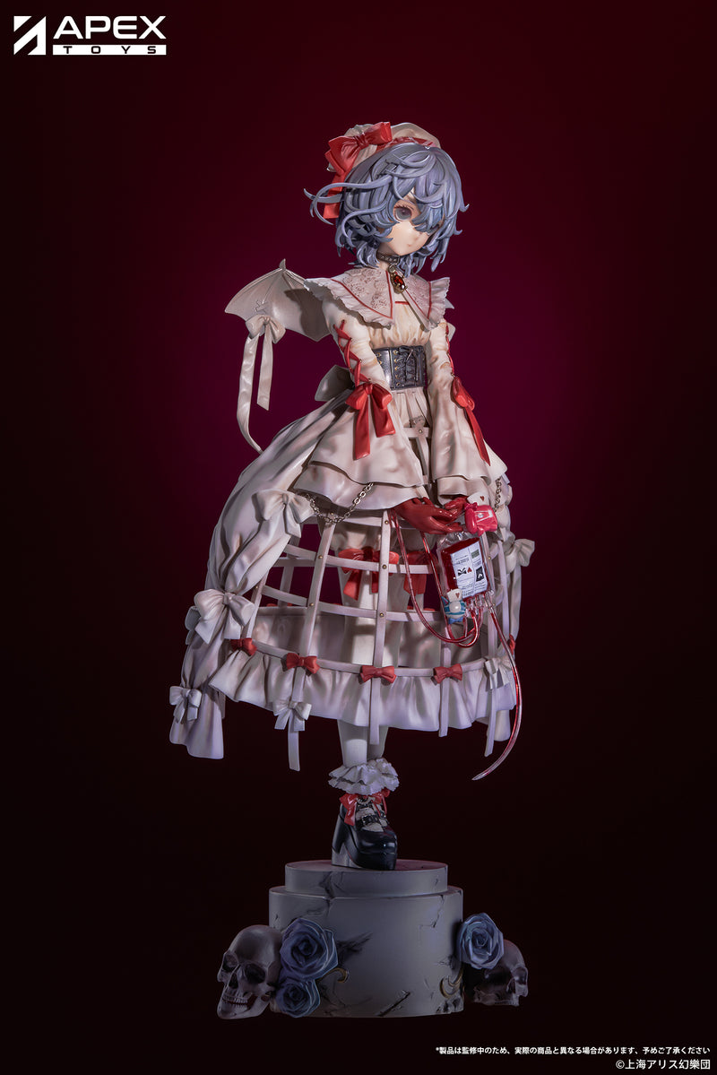 Touhou Project APEX Remilia Scarlet Blood ver.