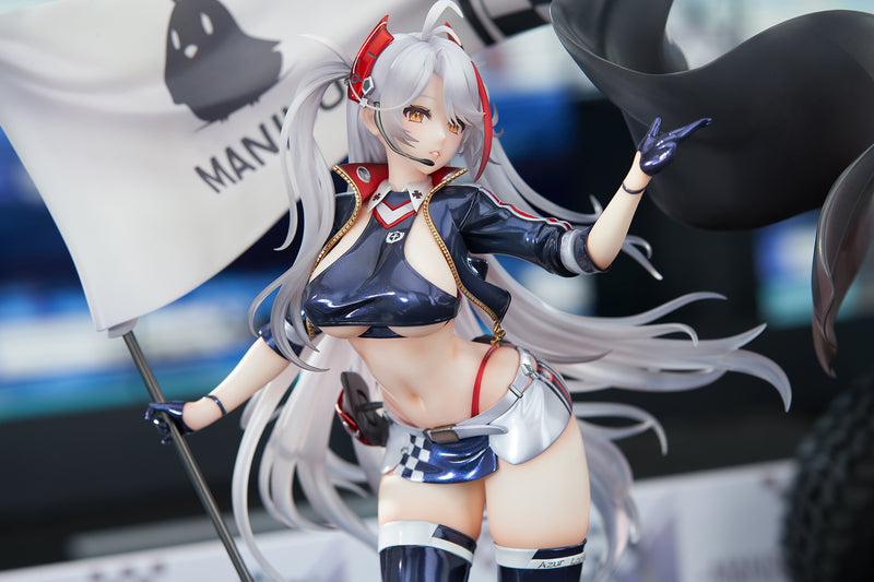 Azur Lane APEX Prinz Eugen Final Lap Ver.