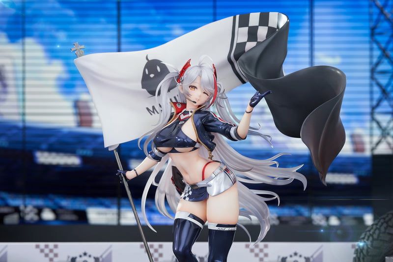 Azur Lane APEX Prinz Eugen Final Lap Ver.