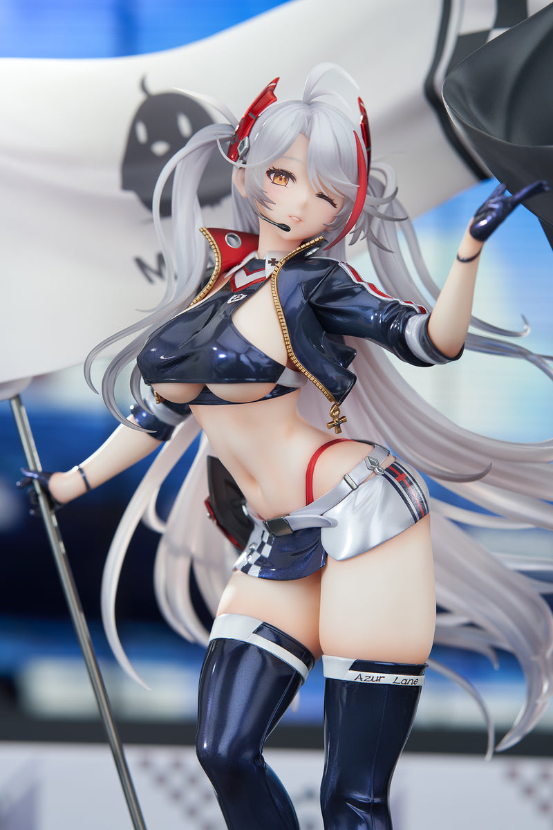 Azur Lane APEX Prinz Eugen Final Lap Ver.