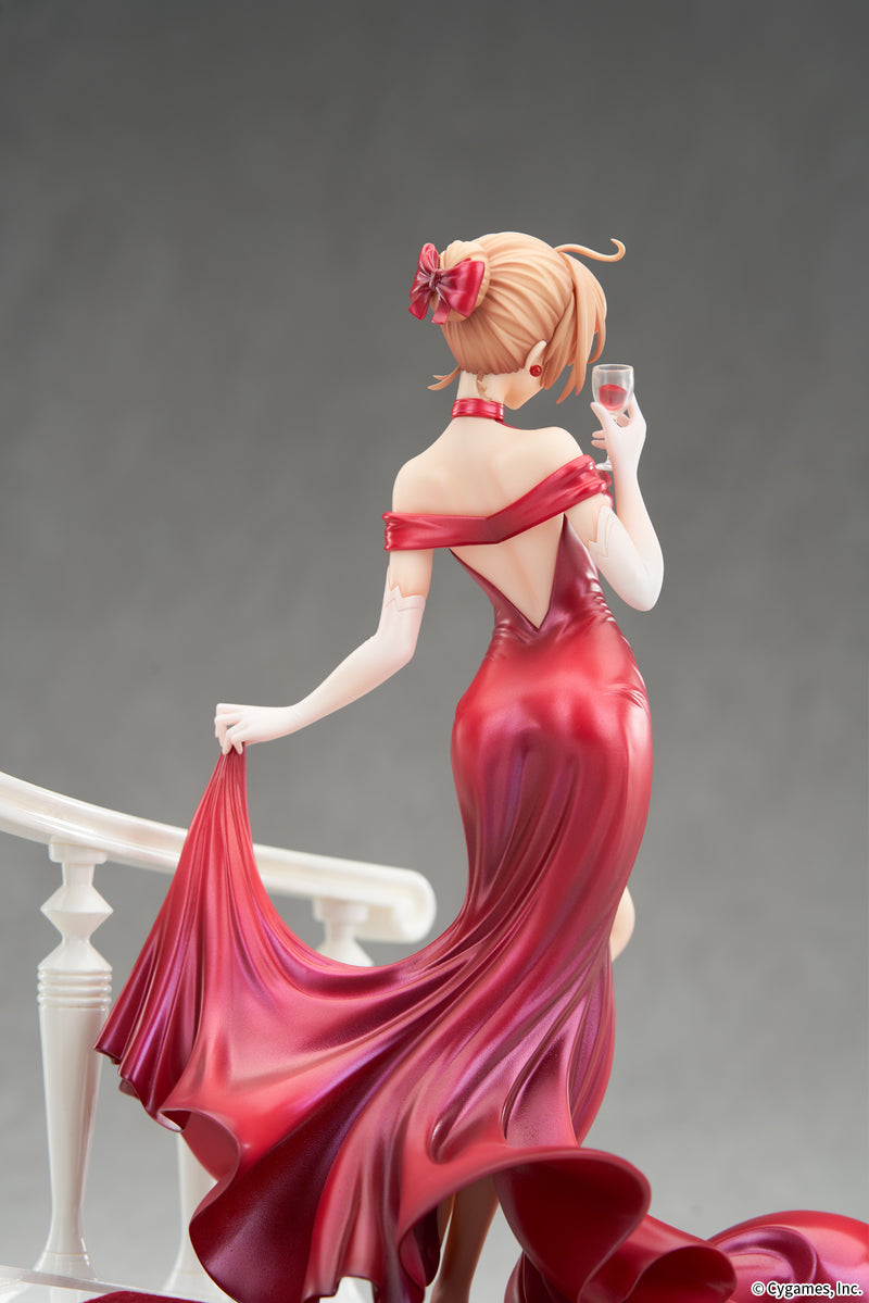 GRANBLUE FANTASY APEX Vira Oath-Sworn Evening Gown Ver.