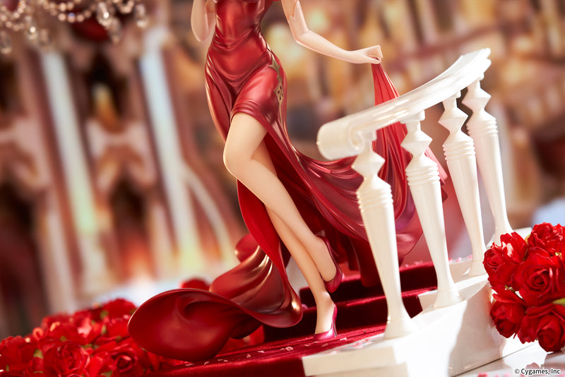 GRANBLUE FANTASY APEX Vira Oath-Sworn Evening Gown Ver.