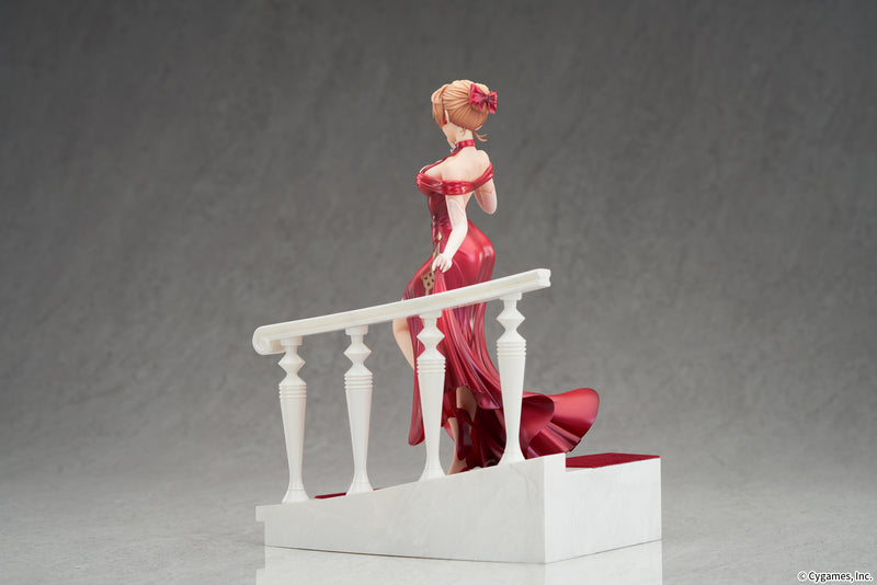 GRANBLUE FANTASY APEX Vira Oath-Sworn Evening Gown Ver.