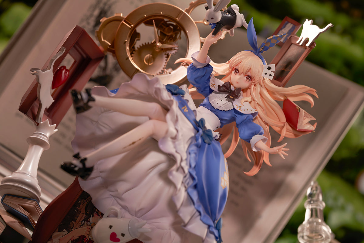 alice♡ Alice in Dreamland Moment Into Dreams APEX Alice Riddle