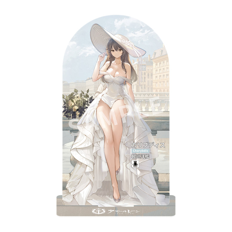 Azur Lane APEX Charybdis Brilliant Belle Ver.