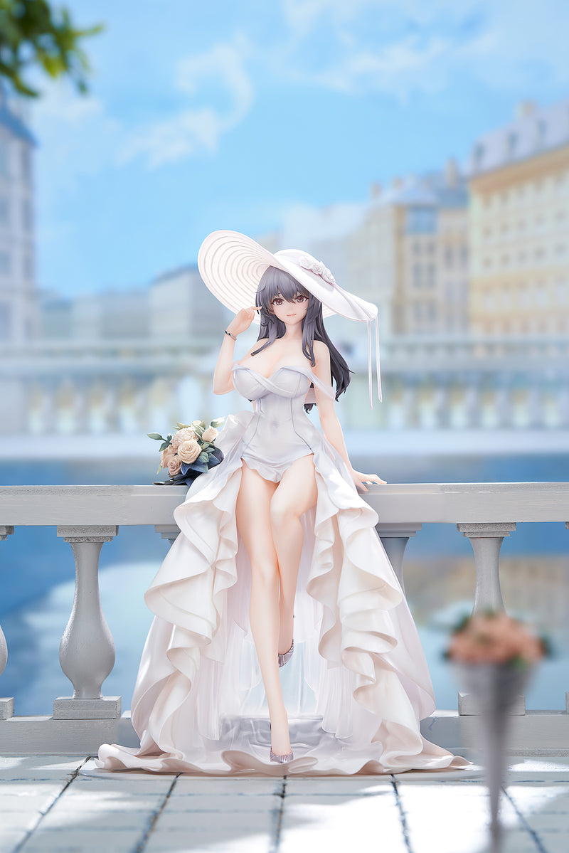 Azur Lane APEX Charybdis Brilliant Belle Ver.