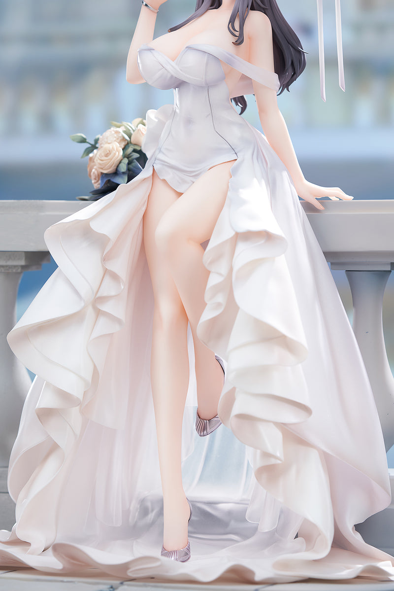 Azur Lane APEX Charybdis Brilliant Belle Ver.