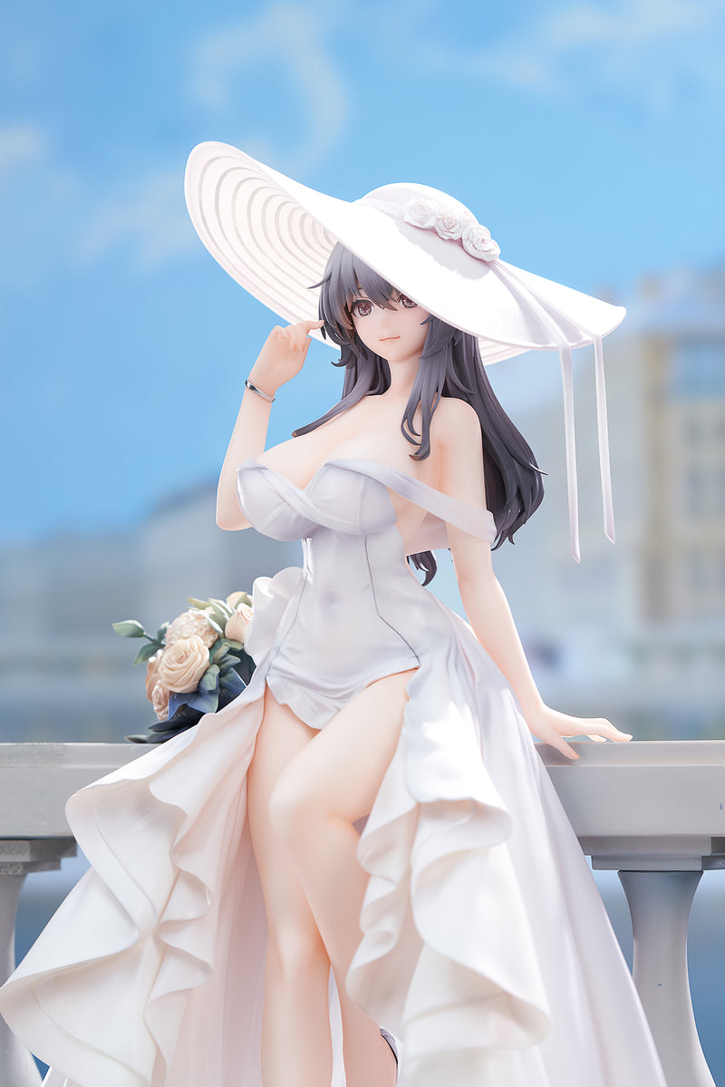 Azur Lane APEX Charybdis Brilliant Belle Ver.