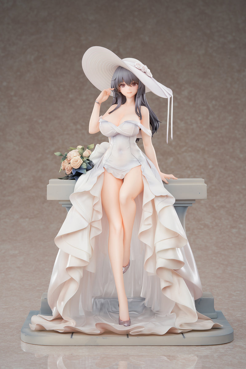 Azur Lane APEX Charybdis Brilliant Belle Ver.