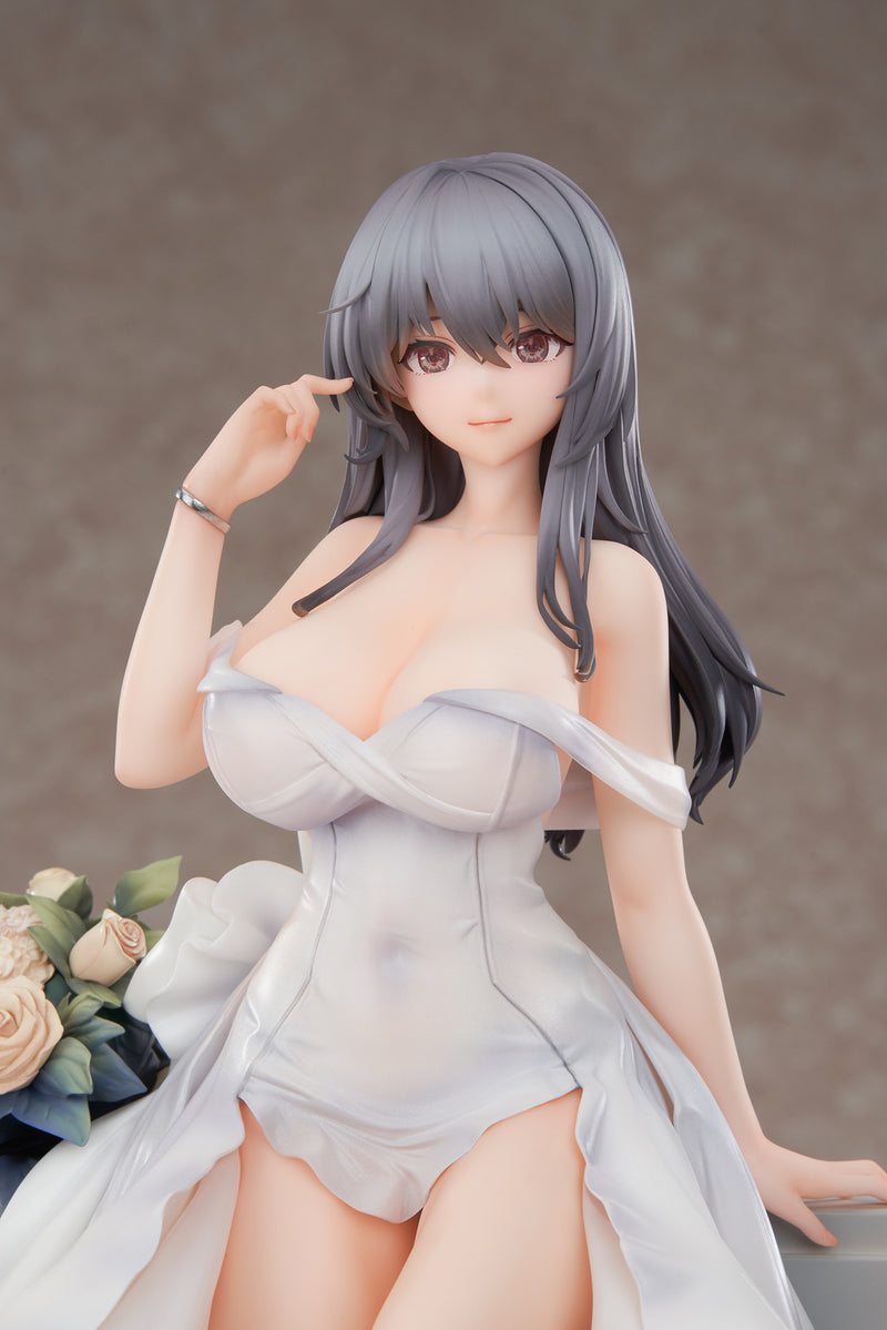Azur Lane APEX Charybdis Brilliant Belle Ver.
