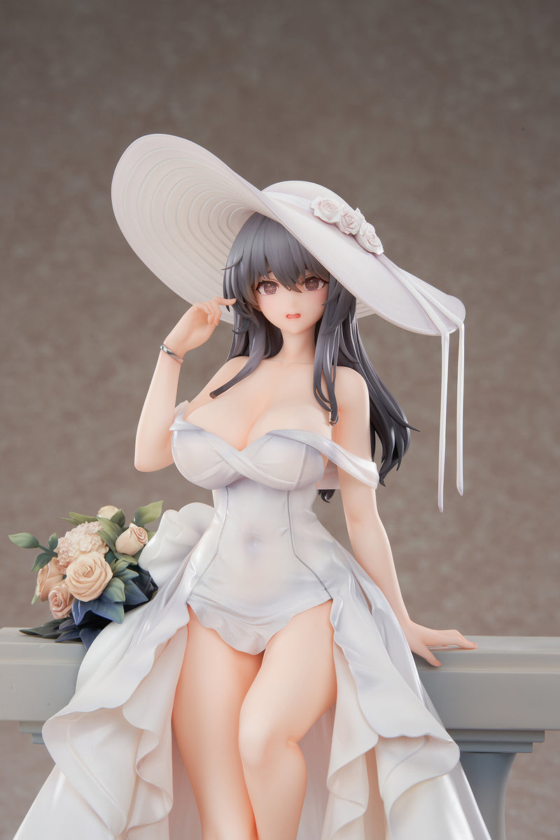 Azur Lane APEX Charybdis Brilliant Belle Ver.