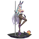 Azur Lane APEX Kearsarge All-Night Charge Ver.