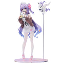 Azur Lane APEX LIMEPIE Series Unicorn Angelic Nurse Ver.