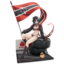 Azur Lane APEX Ulrich von Hutten Ignition Matrician Ver.