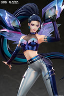 League of Legends APEX K/DA ALL OUT Kai'Sa