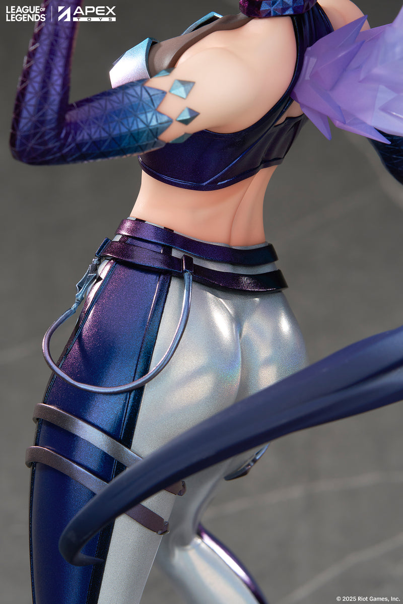 League of Legends APEX K/DA ALL OUT Kai'Sa